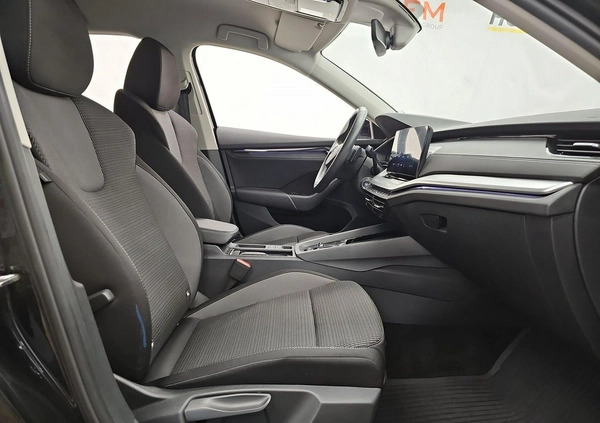 Skoda Octavia cena 103900 przebieg: 57021, rok produkcji 2021 z Międzyrzec Podlaski małe 379